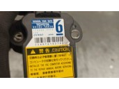 Recambio de modulo electronico para toyota prius (nhw30) 1.8 16v cat referencia OEM IAM 