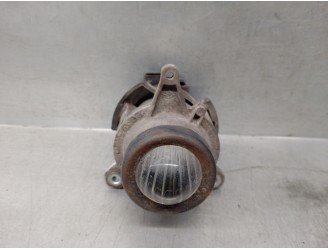 Recambio de faro antiniebla izquierdo para lancia musa (184) 1.3 jtd 16v referencia OEM IAM 468498433 468489661 TRUST