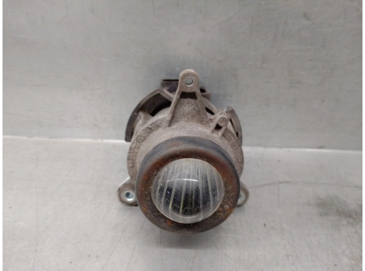Recambio de faro antiniebla izquierdo para lancia musa (184) 1.3 jtd 16v referencia OEM IAM 468498433 468489661 TRUST