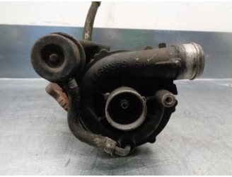 Recambio de turbocompresor para citroën xsara berlina 2.0 hdi cat (rhy / dw10td) referencia OEM IAM 9632406680 7069761 GARRETT