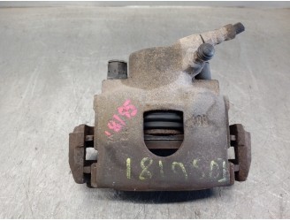 Recambio de pinza freno delantera izquierda para ford fiesta iii (gfj) 1.3 cat referencia OEM IAM 1478476  