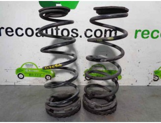 Recambio de muelle amortiguacion para kia rio ii (jb) 1.5 crdi referencia OEM IAM   