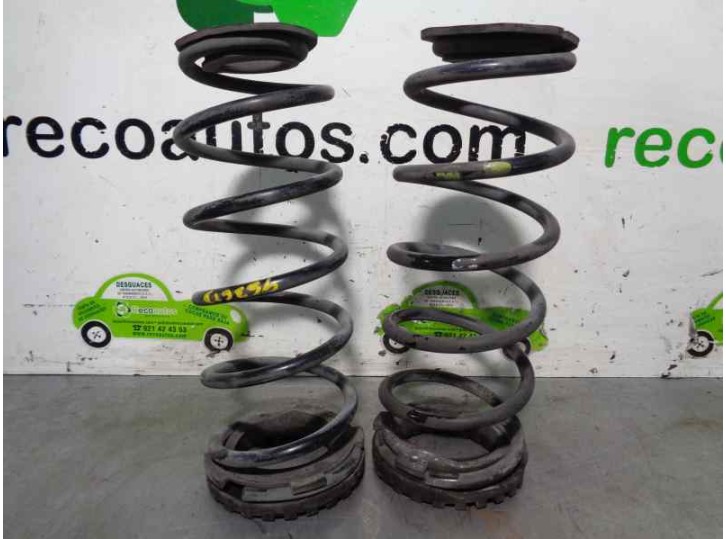 Recambio de muelle amortiguacion para kia rio ii (jb) 1.5 crdi referencia OEM IAM   