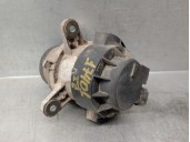 Recambio de faro antiniebla izquierdo para lancia musa (184) 1.3 jtd 16v referencia OEM IAM 468498433 468489661 TRUST