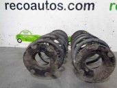 Recambio de muelle amortiguacion para kia rio ii (jb) 1.5 crdi referencia OEM IAM   