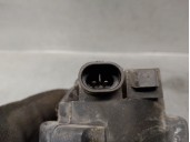 Recambio de faro antiniebla izquierdo para lancia musa (184) 1.3 jtd 16v referencia OEM IAM 468498433 468489661 TRUST