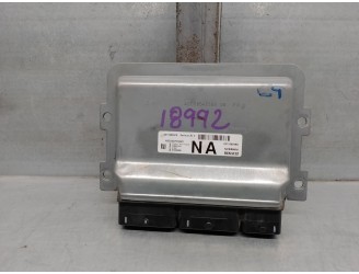 Recambio de centralita motor uce para renault captur ii 1.0 tce bivalent. gasolina / gpl referencia OEM IAM 237106047S A3C055797