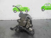 Recambio de bomba aceite para volkswagen jetta (1k2) 1.4 16v tsi referencia OEM IAM 03C103669E SHW