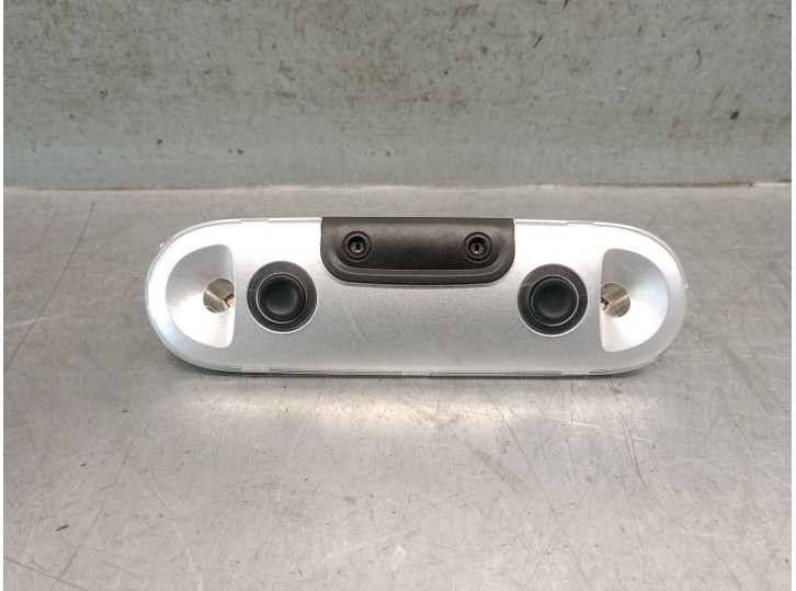 Recambio de luz interior para mini mini countryman (f60) cooper referencia OEM IAM 43939188807 