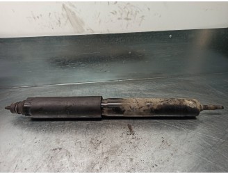 Recambio de amortiguador delantero derecho para land rover defender (ld) 2.5 tdi referencia OEM IAM 81164828 