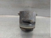 Replacement parking sensor for Seat Leon (5F1) 1.4 16V TSI OEM IAM reference 5Q0919275B 307896 VALEO