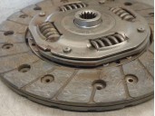 Recambio de kit embrague para opel zafira b furgoneta/monovolumen (a05) 1.8 van (m75) referencia OEM IAM 55562026 666351 SACHS