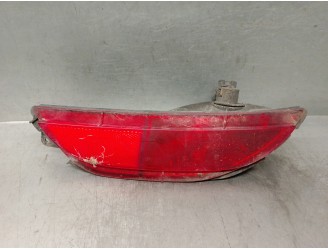 Recambio de faro antiniebla trasero derecho para lancia musa (184) 1.3 jtd 16v referencia OEM IAM 51718012  