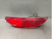 Recambio de faro antiniebla trasero derecho para lancia musa (184) 1.3 jtd 16v referencia OEM IAM 51718012 