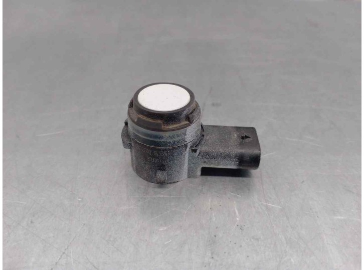 Recambio de sensor de aparcamiento para seat leon (5f1) 1.4 16v tsi referencia OEM IAM 5Q0919275B 307896 VALEO