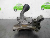 Recambio de bomba aceite para volkswagen jetta (1k2) 1.4 16v tsi referencia OEM IAM 03C103669E SHW