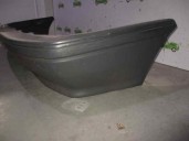 Recambio de paragolpes trasero para renault 21 berlina (b/l48) 1.8 referencia OEM IAM NEGRO TEXTURADO 5 PUERTAS