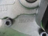 Recambio de bomba aceite para volkswagen jetta (1k2) 1.4 16v tsi referencia OEM IAM 03C103669E SHW