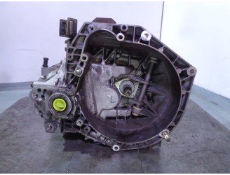 Recambio de caja cambios para alfa romeo 147 (190) 1.9 jtd cat referencia OEM IAM 1019613 207397 180115