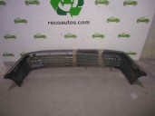Recambio de paragolpes trasero para renault 21 berlina (b/l48) 1.8 referencia OEM IAM NEGRO TEXTURADO 5 PUERTAS