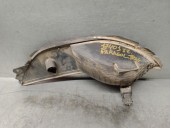 Recambio de faro antiniebla trasero derecho para lancia musa (184) 1.3 jtd 16v referencia OEM IAM 51718012  