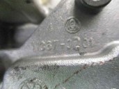 Recambio de bomba aceite para volkswagen jetta (1k2) 1.4 16v tsi referencia OEM IAM 03C103669E SHW