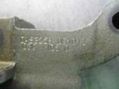 Recambio de bomba aceite para volkswagen jetta (1k2) 1.4 16v tsi referencia OEM IAM 03C103669E SHW