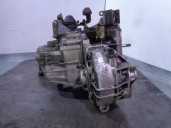 Recambio de caja cambios para alfa romeo 147 (190) 1.9 jtd cat referencia OEM IAM 1019613 207397 180115