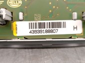 Recambio de luz interior para mini mini countryman (f60) cooper referencia OEM IAM 43939188807 