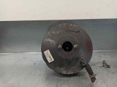 Replacement brake booster for Opel Agila 1.2 16V CAT (Z 12 XE / LW4) OEM IAM reference 0204021783 BOSCH