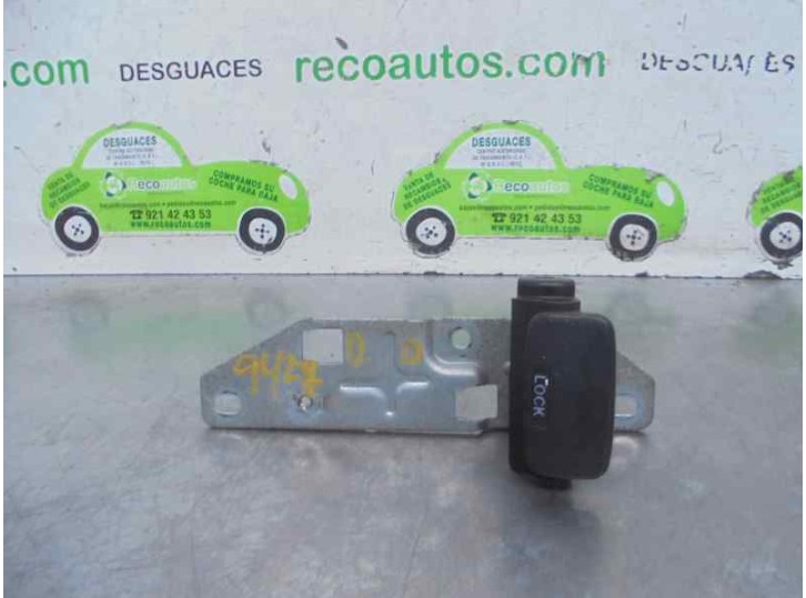 Recambio de mando para honda prelude (bb6/8/9) 2.2 cat referencia OEM IAM 2594874  