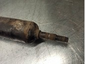 Recambio de amortiguador delantero derecho para land rover defender (ld) 2.5 tdi referencia OEM IAM 81164828  