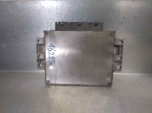 Recambio de centralita motor uce para citroën xsara picasso 1.8 16v referencia OEM IAM 9640514780 9632727280 