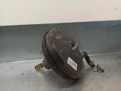 Replacement brake servo for Opel Agila 1.2 16V CAT (Z 12 XE / LW4) OEM IAM reference 0204021783 BOSCH