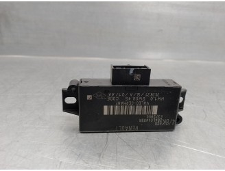 Recambio de modulo electronico para renault captur ii 1.0 tce bivalent. gasolina / gpl referencia OEM IAM 284L04495R  