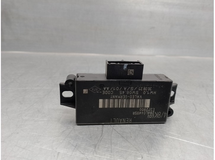 Recambio de modulo electronico para renault captur ii 1.0 tce bivalent. gasolina / gpl referencia OEM IAM 284L04495R  