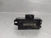 Recambio de modulo electronico para renault captur ii 1.0 tce bivalent. gasolina / gpl referencia OEM IAM 284L04495R  