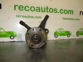 Recambio de mangueta delantera derecha para renault 21 berlina (b/l48) 1.8 referencia OEM IAM 7700827248 7700827248 