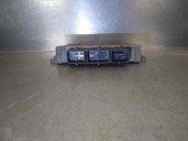 Recambio de centralita motor uce para citroën xsara picasso 1.8 16v referencia OEM IAM 9640514780 9632727280 