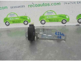 Recambio de mando para honda prelude (bb6/8/9) 2.2 cat referencia OEM IAM 2594875 