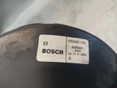 Recambio de servofreno para opel agila 1.2 16v cat (z 12 xe / lw4) referencia OEM IAM 0204021783 BOSCH