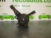 Recambio de mangueta delantera derecha para renault 21 berlina (b/l48) 1.8 referencia OEM IAM 7700827248 7700827248 