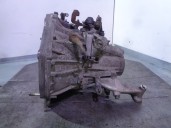 Recambio de caja cambios para alfa romeo 147 (190) 1.9 jtd cat referencia OEM IAM 1019613 207397 180115