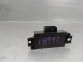 Recambio de modulo electronico para renault captur ii 1.0 tce bivalent. gasolina / gpl referencia OEM IAM 284L04495R  