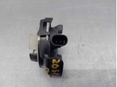 Recambio de sensor impacto para seat leon (5f1) 1.4 16v tsi referencia OEM IAM 3Q0959354A DELANTERO IZQUIERDO 