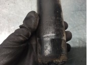 Recambio de amortiguador delantero derecho para land rover defender (ld) 2.5 tdi referencia OEM IAM 81164828  