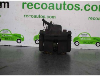 Recambio de pinza freno delantera derecha para renault 21 berlina (b/l48) 1.8 referencia OEM IAM 19558 GIRLING