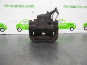 Recambio de pinza freno delantera derecha para renault 21 berlina (b/l48) 1.8 referencia OEM IAM 19558 GIRLING