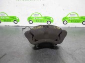 Recambio de pinza freno delantera derecha para renault 21 berlina (b/l48) 1.8 referencia OEM IAM 19558 GIRLING