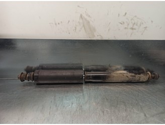 Recambio de amortiguador delantero derecho para land rover defender (ld) 2.5 tdi referencia OEM IAM 81164828 